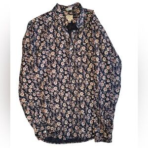 J Crew Button Down